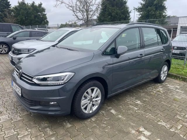 Volkswagen Touran 1.5 TSI Comfortline