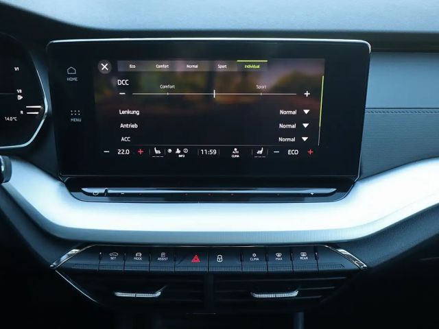 Skoda Octavia Combi Style Style iV