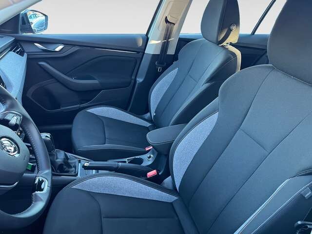 Skoda Scala Selection