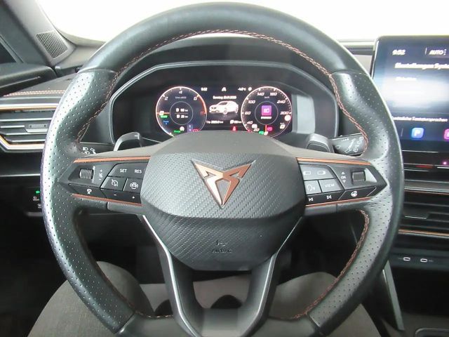 Cupra Formentor DSG e-Hybrid