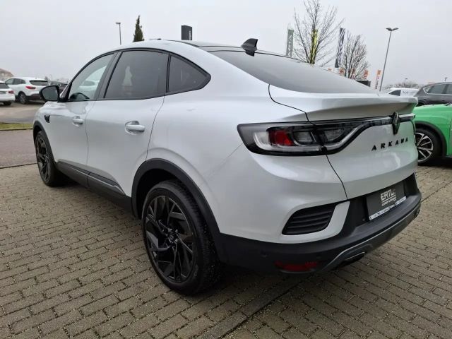 Renault Arkana Alpine EDC Esprit Hybrid
