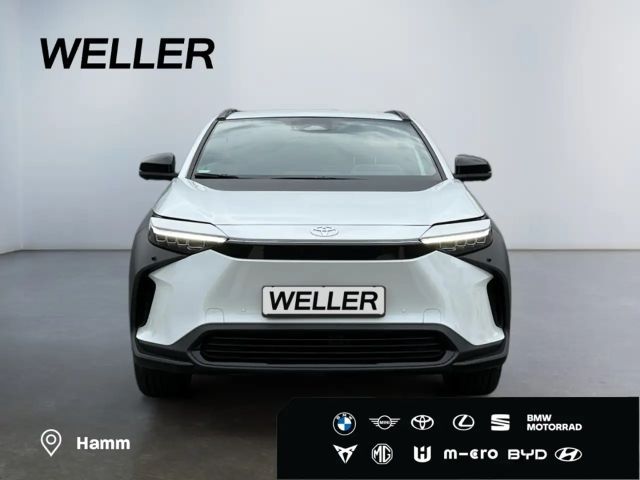 Toyota bZ4X Teamplayer *SHZ *360 *elektr. Heckklappe *LED