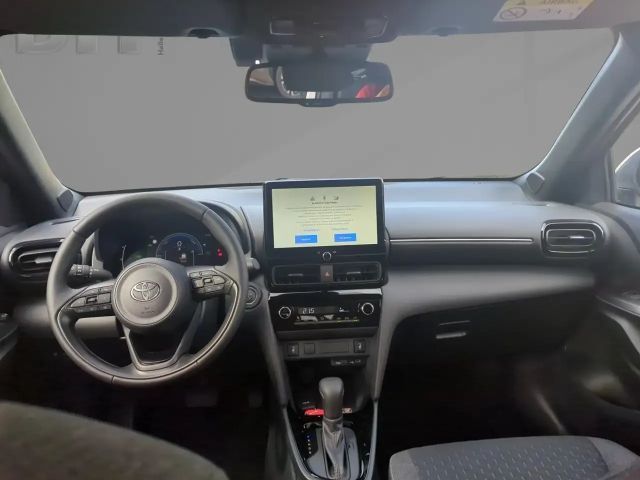 Toyota Yaris Cross 1.5 Teamplayer Klima Kamera Sitzhzg
