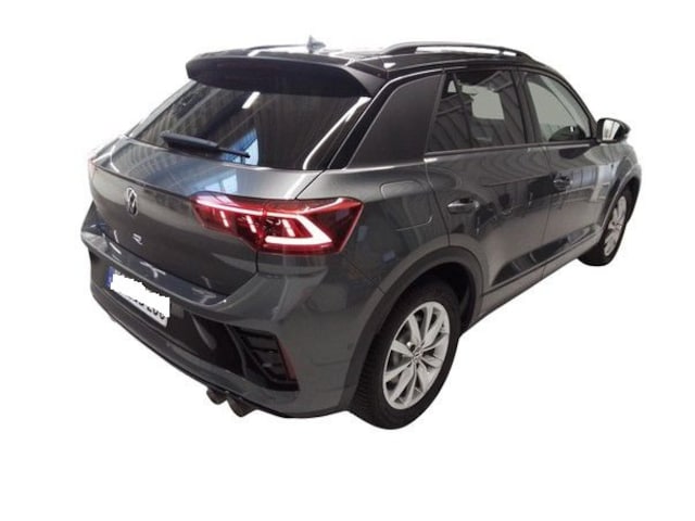 Volkswagen T-Roc BLACK 300PS 4M NP.65t AKRAPOVIC.19 .DCC.NAVIPRO.KAMERA.ACC.5JG