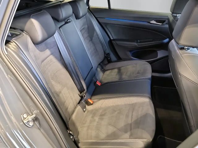 Volkswagen Golf Business Variant