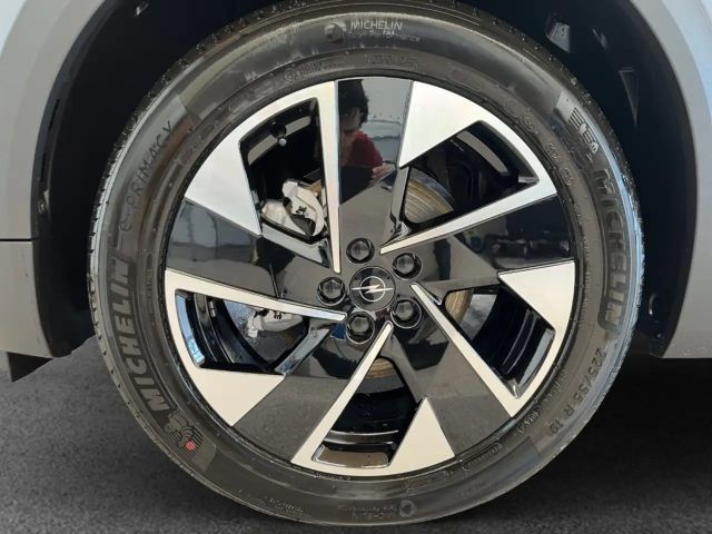 Opel Grandland X GS-Line Grand Sport