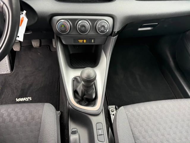 Toyota Yaris Comfort