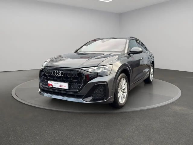 Audi Q8 50 TDI Quattro S-Line