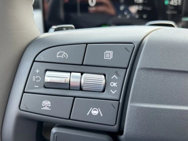 Kia EV3 Earth FWD Long range