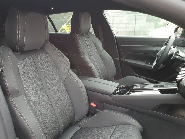 Peugeot 508 Allure Pack HDi SW