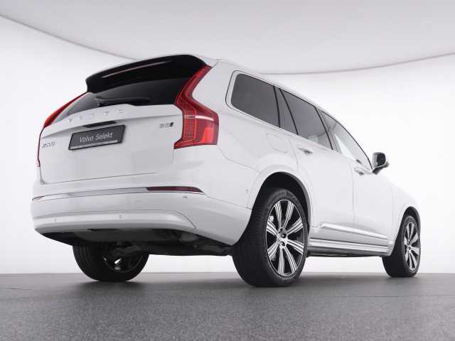 Volvo XC90 XC 90