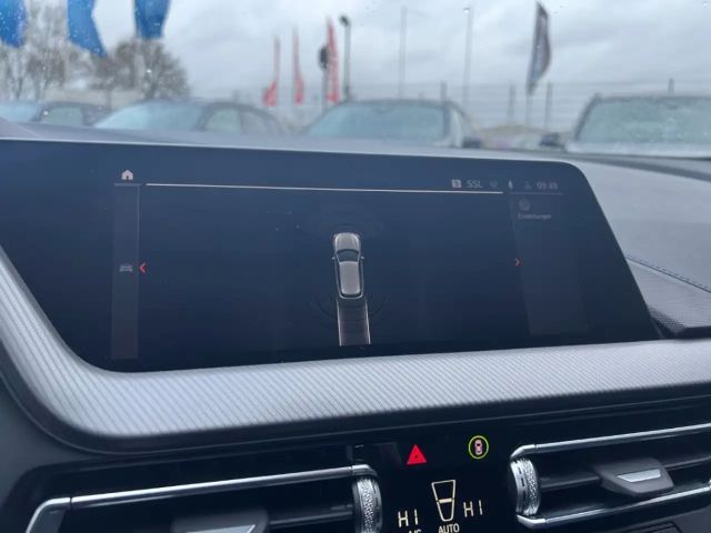 BMW 118 118d M-Sport Sedan