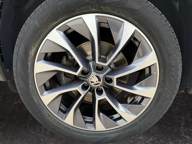 Skoda Kodiaq 1.5 TSI ACT Drive