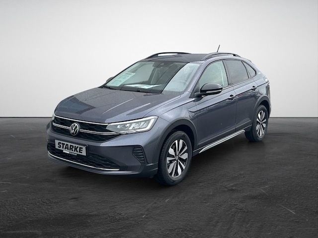 Volkswagen Taigo 1.0 TSI DSG