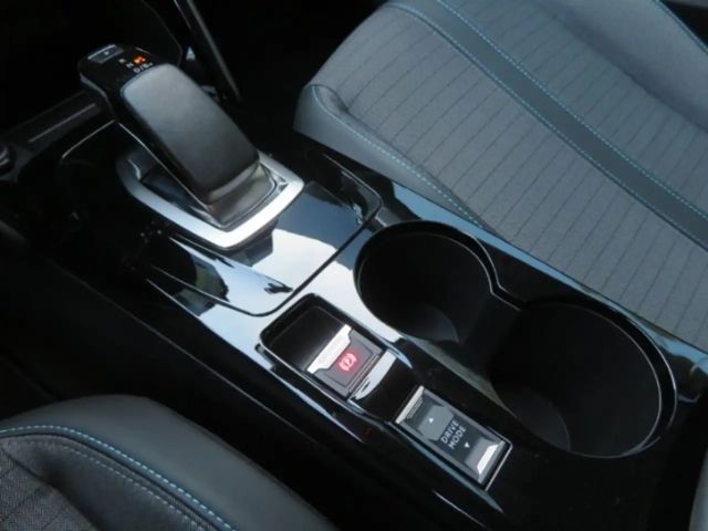 Peugeot 208 Allure Pack