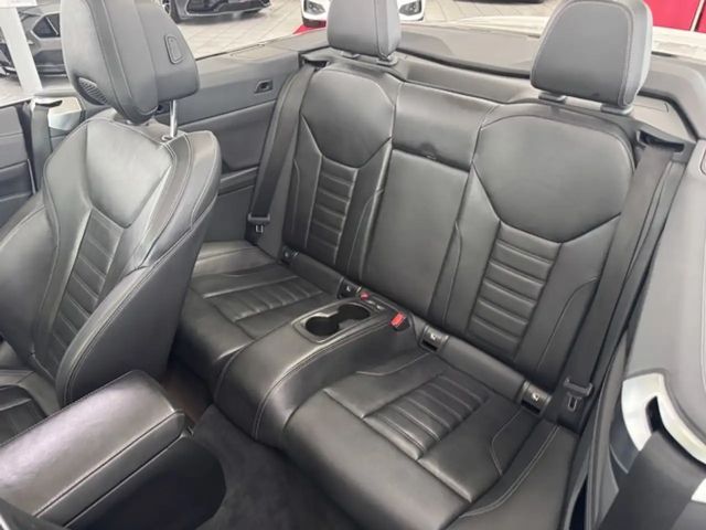 BMW 430 430d Cabrio M-Sport