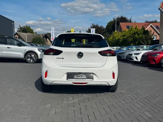 Opel Corsa Elegance