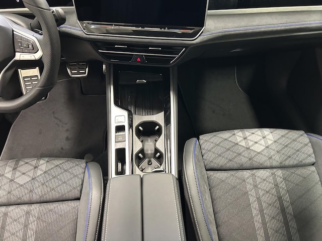 Volkswagen Passat 2.0 TDI 4Motion DSG