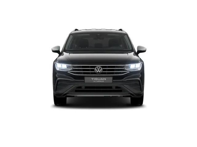 Volkswagen Tiguan 2.0 TDI Allspace DSG Move