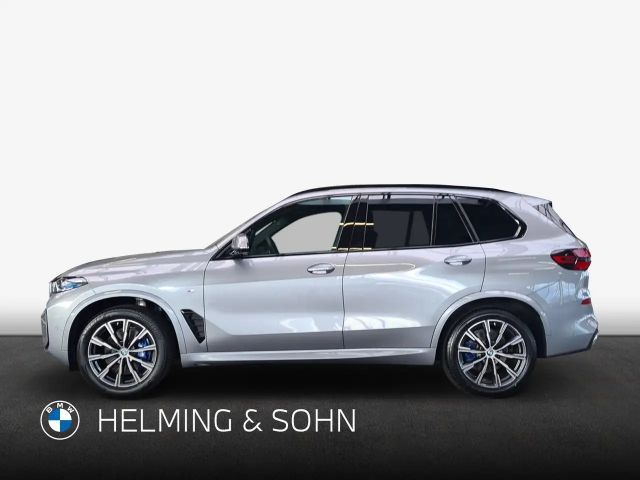 BMW X5 M-Sport xDrive30d