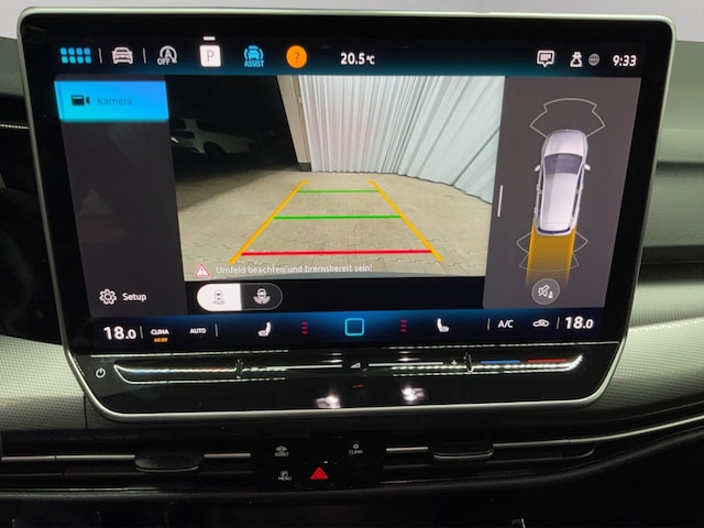 Volkswagen Golf 1.5 TSI Golf VIII