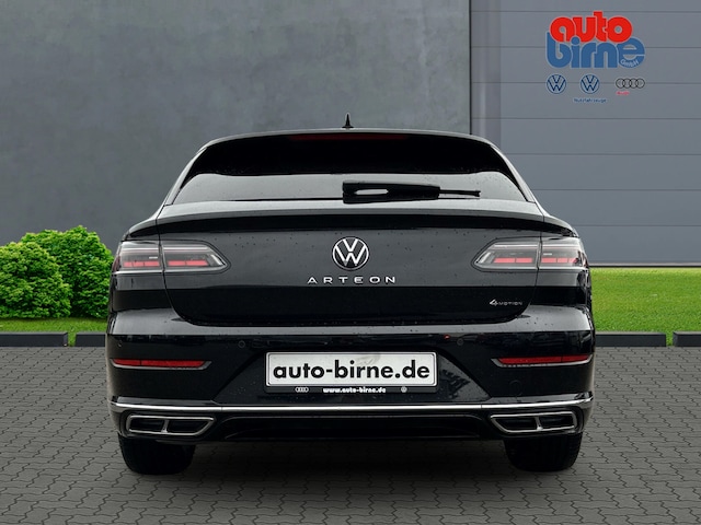 Volkswagen Arteon Shooting Brake 4Motion R-Line