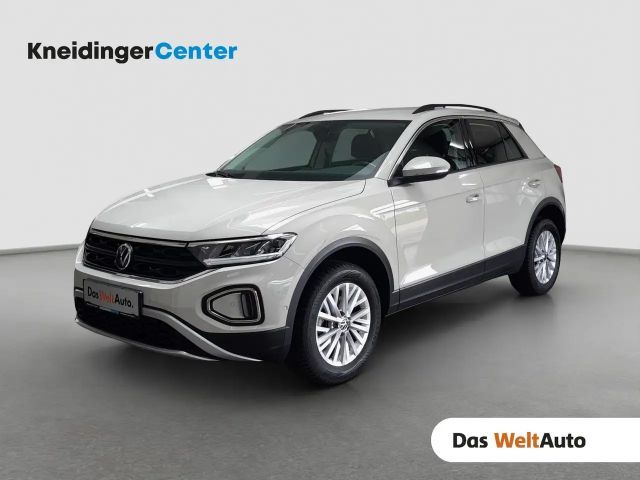Volkswagen T-Roc DSG Life
