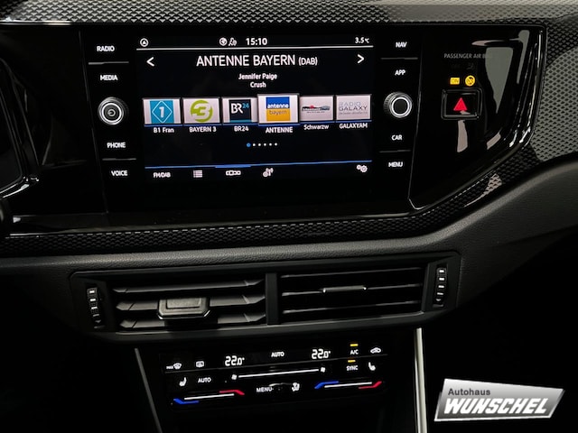 Volkswagen Taigo 1.0 TSI DSG Life