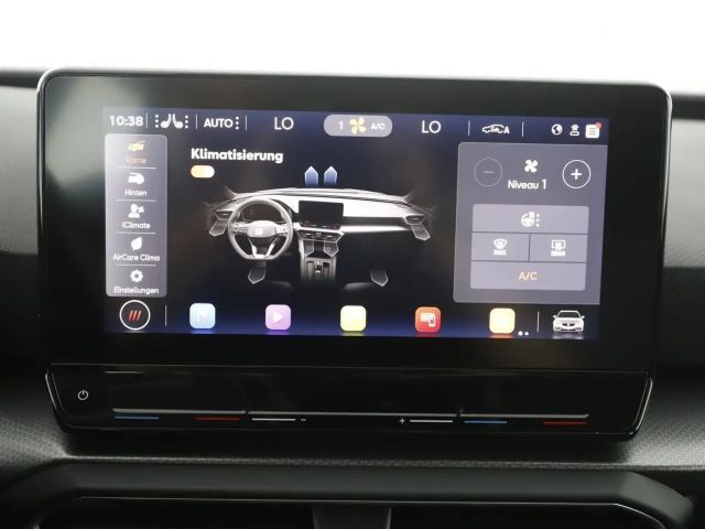 Seat Leon 2.0 TDI DSG Style