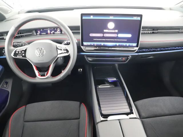 Volkswagen ID.7 4Motion Business GTX Tourer