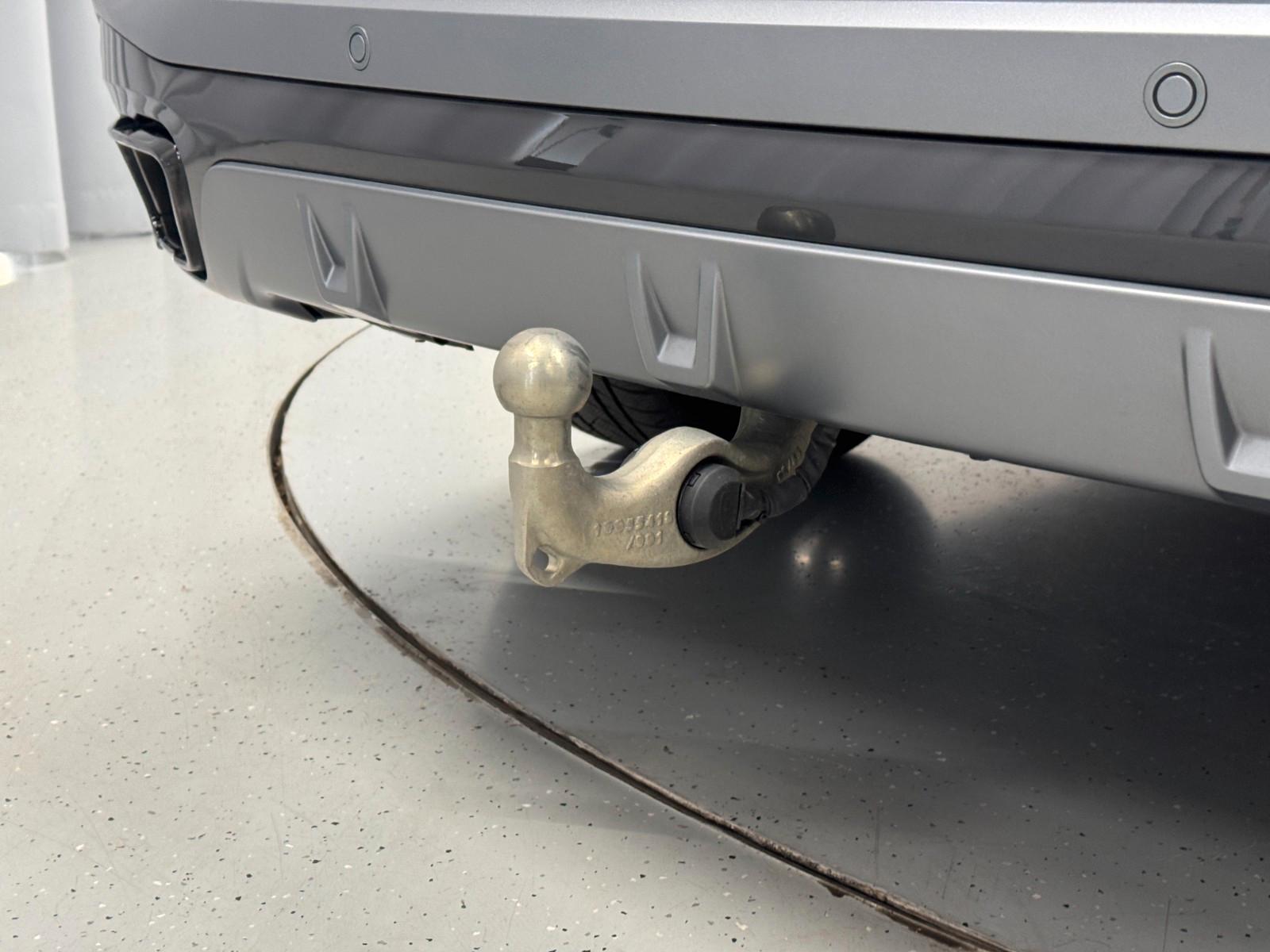 BMW X5 M-Sport xDrive50e