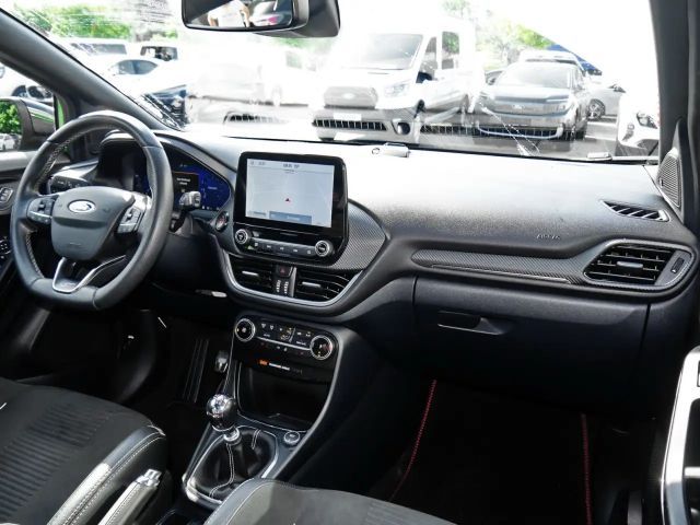 Ford Puma ST Line