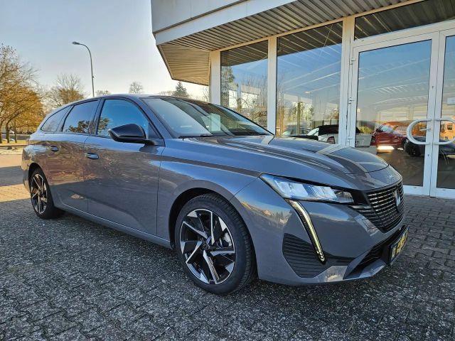 Peugeot 308 Allure Pack SW