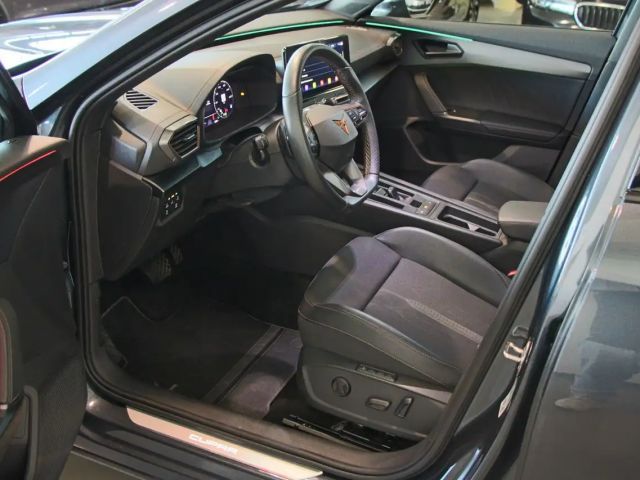 Cupra Formentor 1.4 DSG e-Hybrid