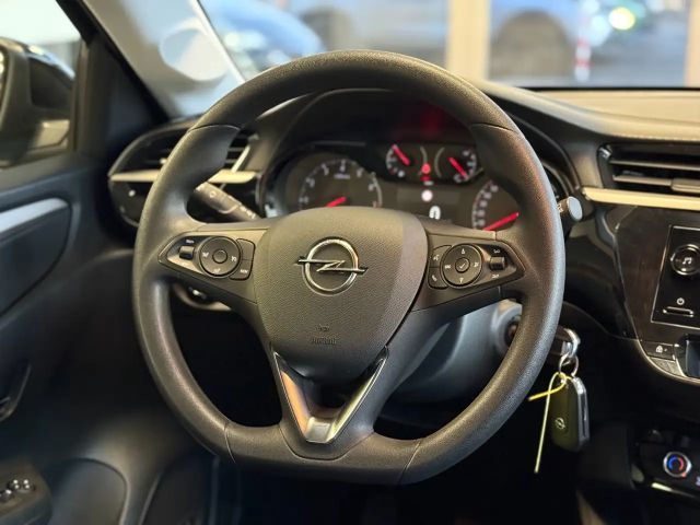 Opel Corsa Edition