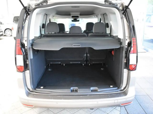 Volkswagen Caddy 2.0 TDI