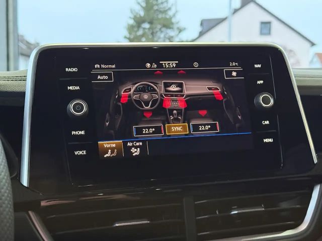 Volkswagen T-Roc 1.5 TSI DSG R-Line