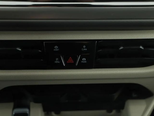 Volkswagen Multivan 2.0 TDI DSG T7