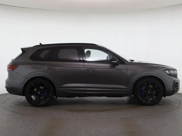 Volkswagen Touareg 4Motion eHybrid