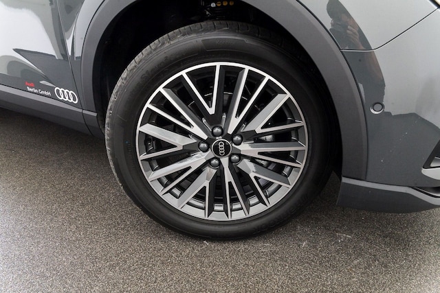 Audi Q3 35 TFSI S-Tronic