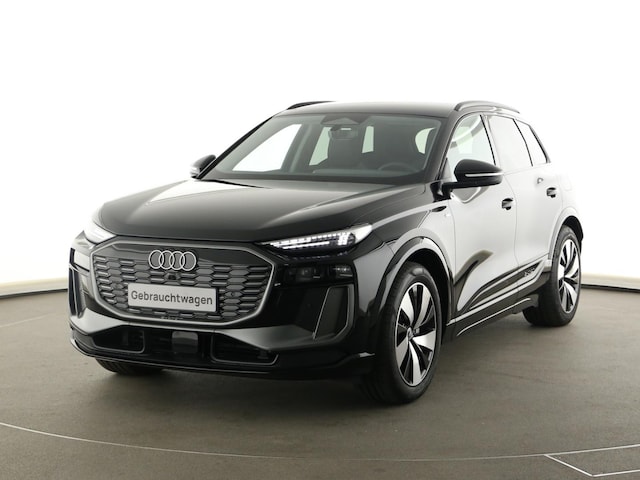 Audi Q6 e-tron Quattro