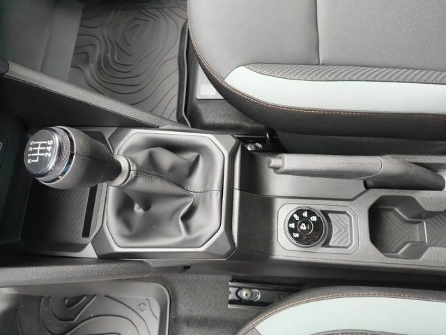 Dacia Duster 4WD Extreme TCe 130