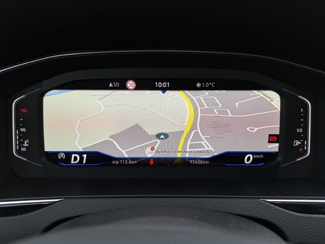 Volkswagen Passat 2.0 TDI Business DSG Variant