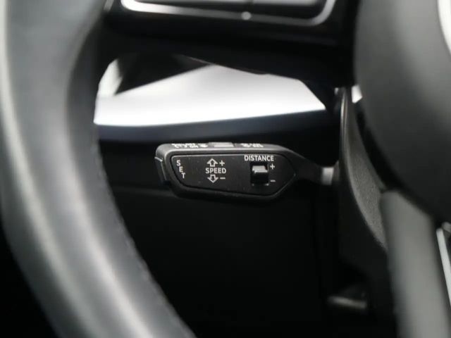 Audi A3 Sedan Sportback