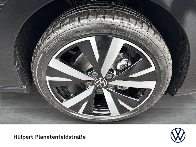 Volkswagen Golf DSG Style Variant