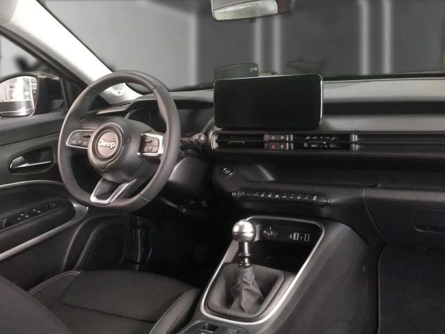 Jeep Avenger Altitude