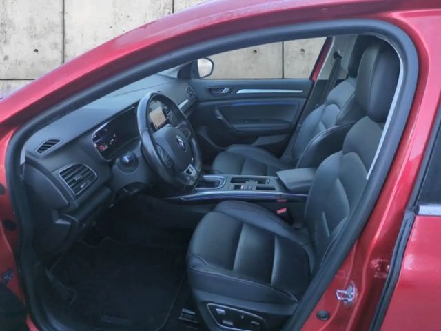 Renault Megane ONE TCe140EDC
