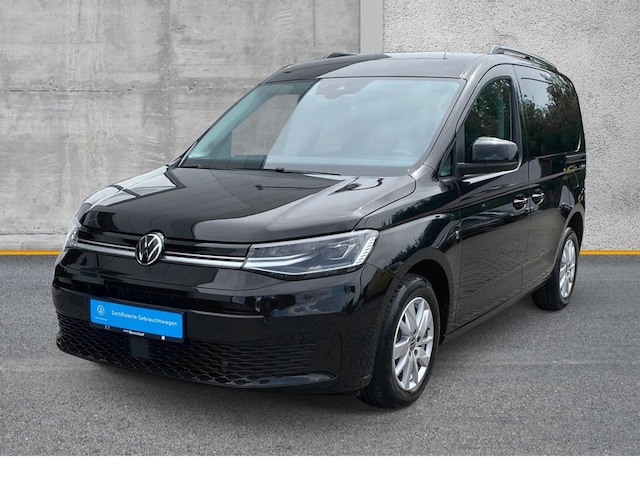 Volkswagen Caddy 2.0 TDI DSG Life