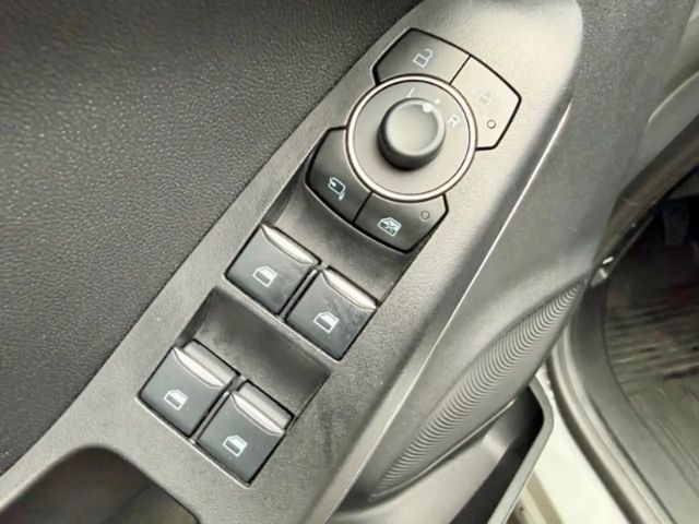 Ford Puma EcoBoost ST Line