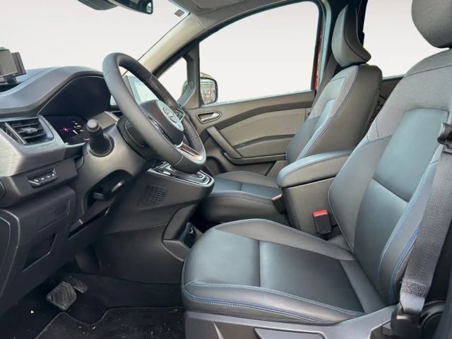 Nissan Townstar Tekna